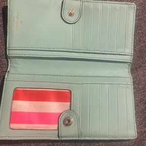 Kate spade wallet